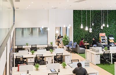 创蜗信息北京分公司